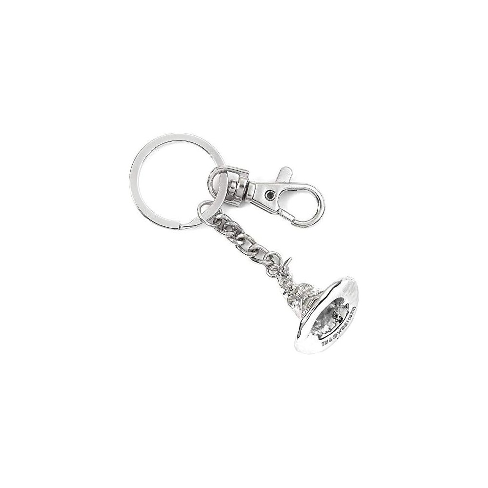 CARAT HARRY POTTER SORTING HAT KEYRING