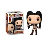FUNKO POP! BELLA POARCH BOBBLE HEAD ACTION FIGURE FUNKO