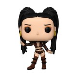 FUNKO FUNKO POP! BELLA POARCH BOBBLE HEAD FIGURE