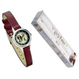CARAT HARRY POTTER 9 3/4 PLATFORM ANALOGIC WRIST WATCH
