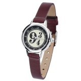 CARAT HARRY POTTER 9 3/4 PLATFORM ANALOGIC WRIST WATCH