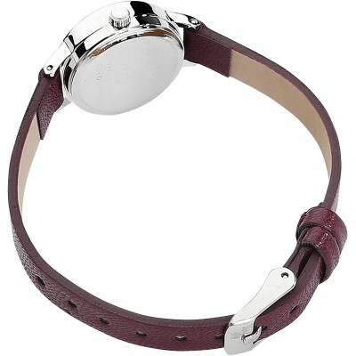 CARAT HARRY POTTER 9 3/4 PLATFORM ANALOGIC WRIST WATCH