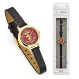 HARRY POTTER GRIFONDORO OROLOGIO ANALOGICO DA POLSO CARAT