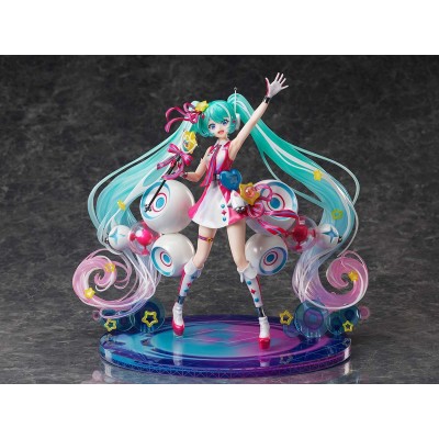 GOOD SMILE COMPANY HATSUNE MIKU MAGICAL MIRAI 10TH ANNIV. FIGURE STATUE