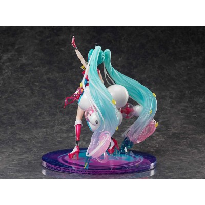 HATSUNE MIKU MAGICAL MIRAI 10TH ANNIVERSARY FIGURE STATUA GOOD SMILE COMPANY