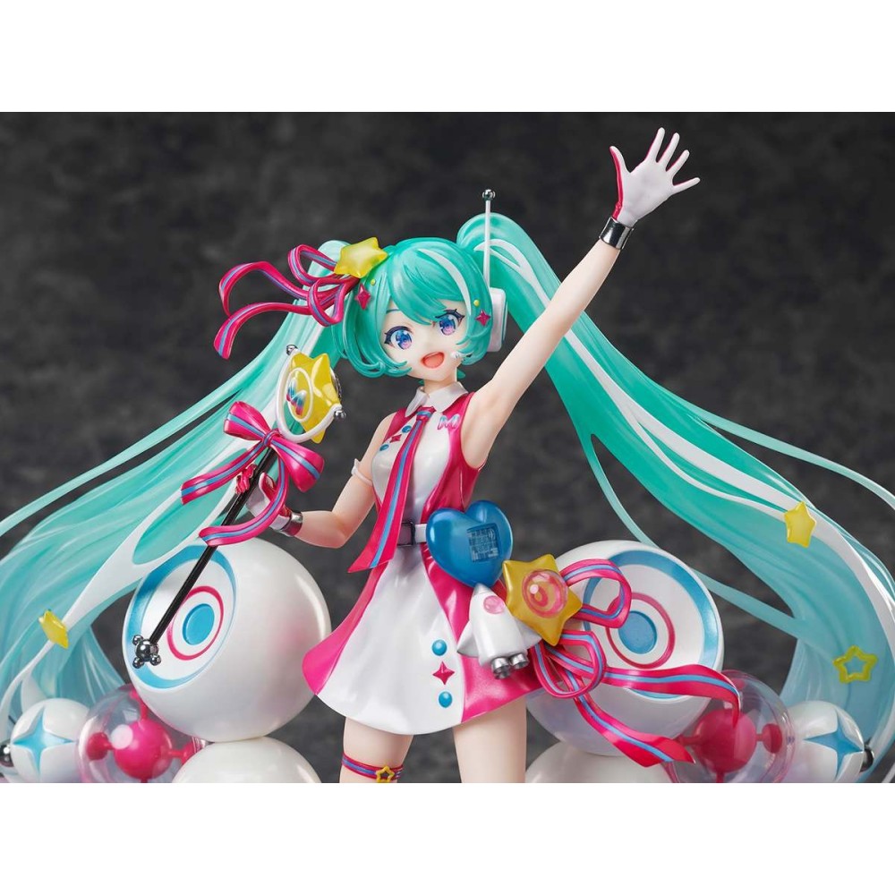 GOOD SMILE COMPANY HATSUNE MIKU MAGICAL MIRAI 10TH ANNIV. FIGURE STATUE