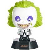 BEETLEJUICE LIGHT ICONS LAMPADA FIGURE PALADONE PRODUCTS