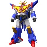 GOOD SMILE COMPANY THE BRAVE FIGHTER OF SUN FIGHBIRD GATTAI ACTION FIGURE