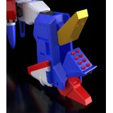 GOOD SMILE COMPANY THE BRAVE FIGHTER OF SUN FIGHBIRD GATTAI ACTION FIGURE