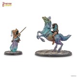 DUNGEONS AND LASERS GHOSTS MINIATURE PACK 7X FIGURE ARCHON STUDIO