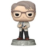 FUNKO FUNKO POP! INDIANA JONES DR. JURGEN VOLLER BOBBLE HEAD