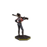 DARK HORSE CYBERPUNK 2077 PANAM PALMER 23CM STATUE FIGURE