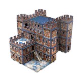 ARCHON STUDIO DUNGEONS AND LASERS GRAND STRONGHOLD SCENARIO