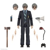 SUPER7 BEASTIE BOYS SABOTAGE ALONSO ALEGRE THE CHIEF ULTIMATES ACTION FIGURE