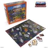 ARCHON STUDIO MASTERS OF THE UNIVERSE BATTLEGROUND WAVE 2 LEGENDS OF PRETERNIA EXPANSION ITALIAN