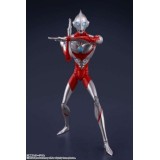 BANDAI ULTRAMAN RISING ULTRAMAN AND EMI S.H. FIGUARTS ACTION FIGURES