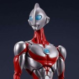 BANDAI ULTRAMAN RISING ULTRAMAN AND EMI S.H. FIGUARTS ACTION FIGURES