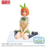 SEGA GOODS THE QUINTESSENTIAL QUINTUPLETS YOTSUBA NAKANO PM PERCHING STATUE