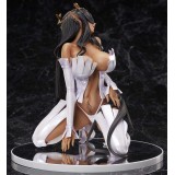 BINDING KUROINU: KEDAKAI SEIJO WA HAKUDAKU NI SOMARU OLGA DISCORDIA STATUE FIGURE