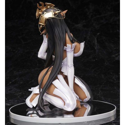 BINDING KUROINU: KEDAKAI SEIJO WA HAKUDAKU NI SOMARU OLGA DISCORDIA STATUE FIGURE