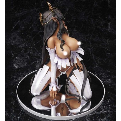 KUROINU: KEDAKAI SEIJO WA HAKUDAKU NI SOMARU STATUA OLGA DISCORDIA FIGURE BINDING