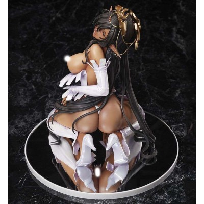 KUROINU: KEDAKAI SEIJO WA HAKUDAKU NI SOMARU STATUA OLGA DISCORDIA FIGURE BINDING