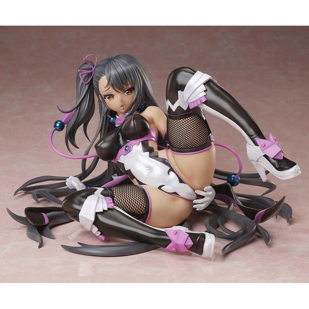 SENRAN PRINCESS G STATUA HATSUME NO TSUBONE FIGURE BINDING