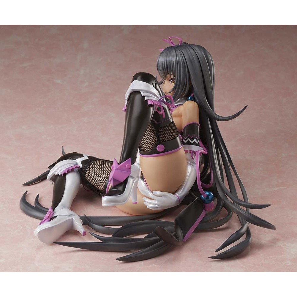 SENRAN PRINCESS G STATUA HATSUME NO TSUBONE FIGURE BINDING