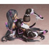 BINDING SENRAN PRINCESS G STATUE HATSUME NO TSUBONE 1/4 FIGURE