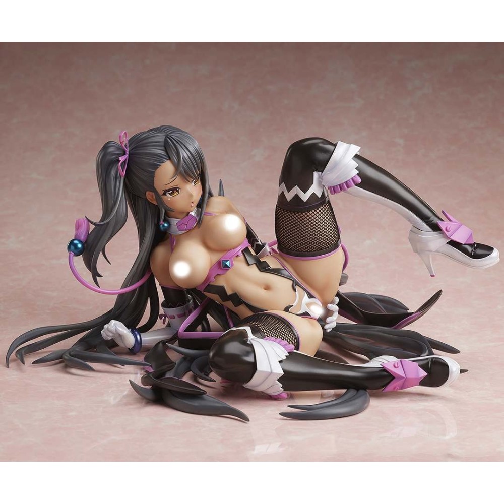BINDING SENRAN PRINCESS G STATUE HATSUME NO TSUBONE 1/4 FIGURE