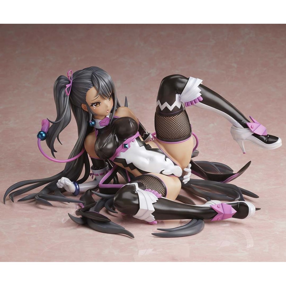 BINDING SENRAN PRINCESS G STATUE HATSUME NO TSUBONE 1/4 FIGURE