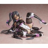 BINDING SENRAN PRINCESS G STATUE HATSUME NO TSUBONE 1/4 FIGURE