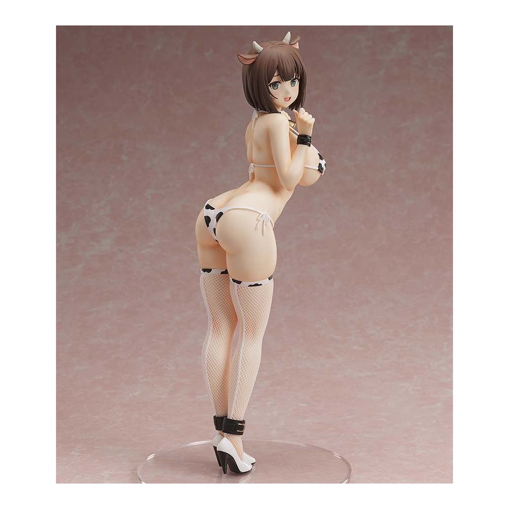 BINDING CREATORS OPINION SHIORI 1/4 STATUE FIGURE