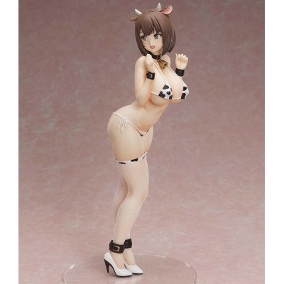 BINDING CREATORS OPINION SHIORI 1/4 STATUE FIGURE