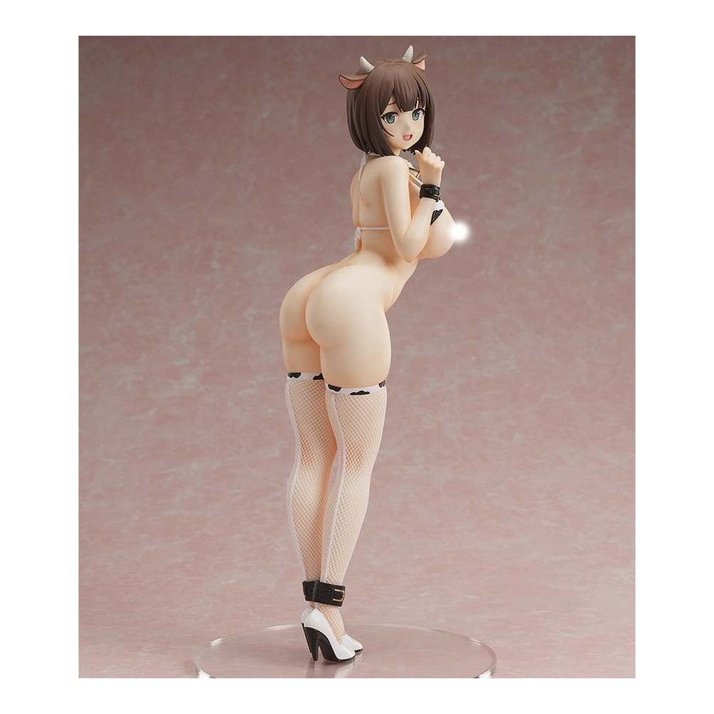 BINDING CREATORS OPINION SHIORI 1/4 STATUE FIGURE