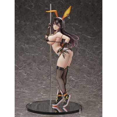 BINDING CREATORS OPINION RIO 1/4 STATUE FIGURE