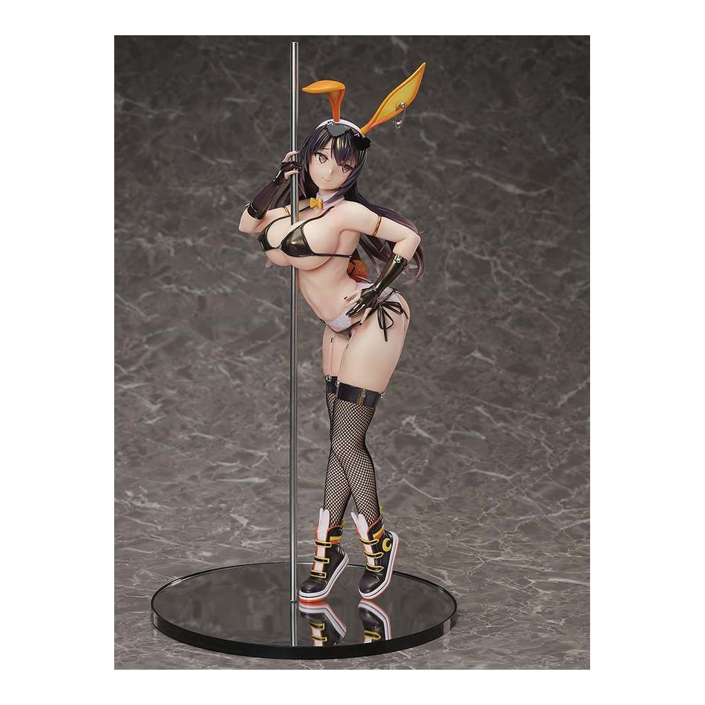 BINDING CREATORS OPINION RIO 1/4 STATUE FIGURE