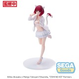 SEGA GOODS OSHI NO KO LUMINASTA KANA ARIMA FIGURE STATUE