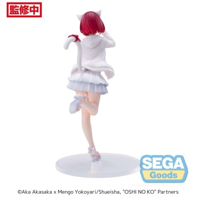 OSHI NO KO KANA ARIMA LUMINASTA FIGURE STATUA SEGA GOODS