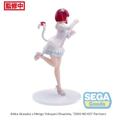 SEGA GOODS OSHI NO KO LUMINASTA KANA ARIMA FIGURE STATUE