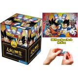 ANIME PUZZLE COLLECTION DRAGON BALL SUPER 500 PEZZI PUZZLE 49X36XCM RAVENSBURGER