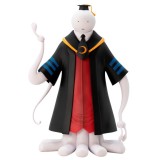 ABYSTYLE ASSASSINATION CLASSROOM KORO SENSEI WHITE VER SFC STATUE FIGURE