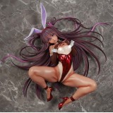 BINDING TAIMANIN SERIES YUKIKAZE MIZUKI BUNNY VER. 1/4 STATUE FIGURE