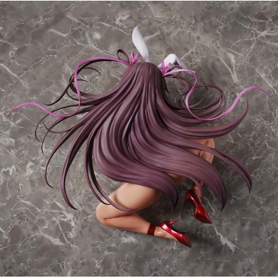 TAIMANIN SERIES YUKIKAZE MIZUKI BUNNY VERSION STATUA FIGURE BINDING