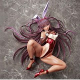 BINDING TAIMANIN SERIES YUKIKAZE MIZUKI BUNNY VER. 1/4 STATUE FIGURE