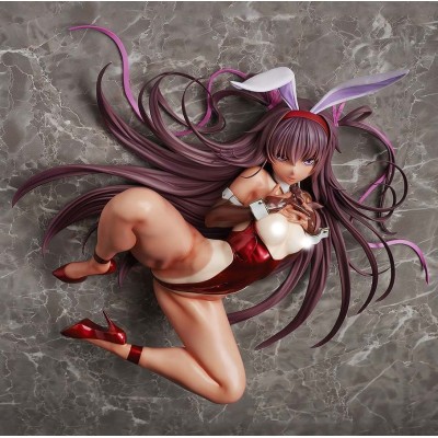 TAIMANIN SERIES YUKIKAZE MIZUKI BUNNY VERSION STATUA FIGURE BINDING