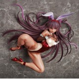 TAIMANIN SERIES YUKIKAZE MIZUKI BUNNY VERSION STATUA FIGURE BINDING