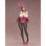 BINDING IJIRARE FUKUSHUU SAIMIN MINAKO SANADA BUNNY VERSION STATUE FIGURE
