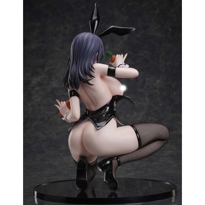 CREATORS OPINION NINA BUNNY STATUA FIGURE BINDING