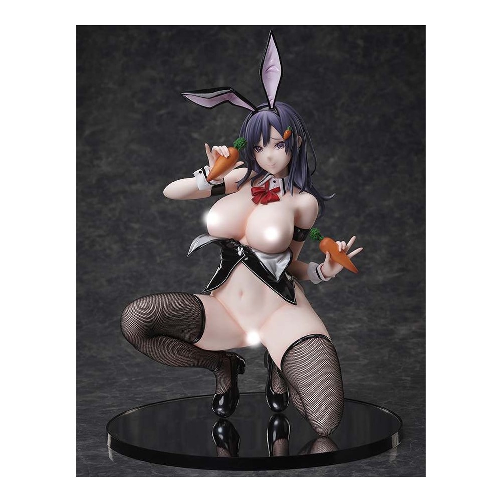 CREATORS OPINION NINA BUNNY STATUA FIGURE BINDING